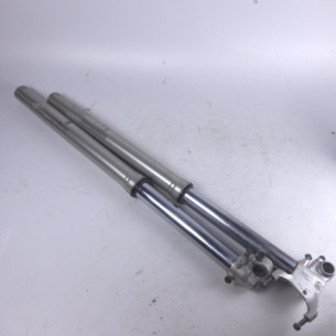 Tube De Fourche Ktm 85 Sx 2013-2017 - wp 19/16 - diam 49/53mm