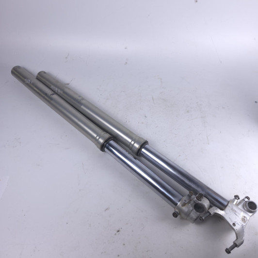 Tube De Fourche Ktm 85 Sx 2013-2017 - wp 19/16 - diam 49/53mm