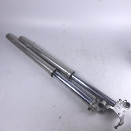 Tube De Fourche Ktm 85 Sx 2013-2017 - wp 19/16 - diam 49/53mm