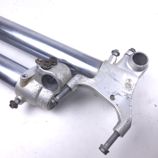 Tube De Fourche Ktm 85 Sx 2013-2017 - wp 19/16 - diam 49/53mm