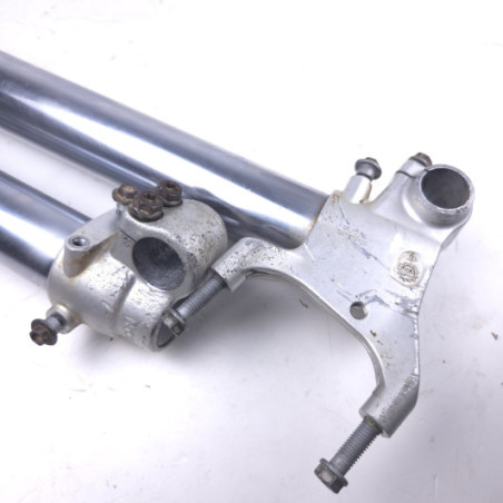 Tube De Fourche Ktm 85 Sx 2013-2017 - wp 19/16 - diam 49/53mm
