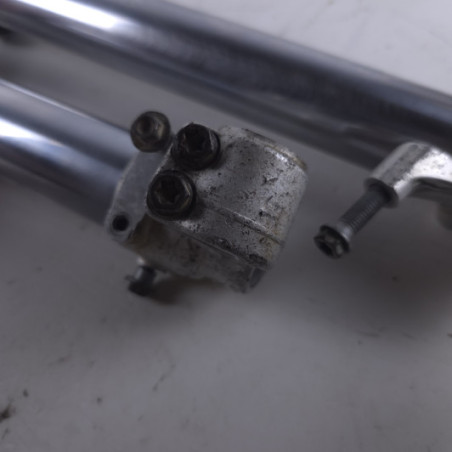 Tube De Fourche Ktm 85 Sx 2013-2017 - wp 19/16 - diam 49/53mm