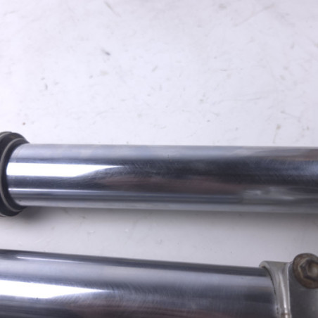 Tube De Fourche Ktm 85 Sx 2013-2017 - wp 19/16 - diam 49/53mm