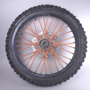 Jante Avant Ktm 85 Sx 2013-2017 - 19P
