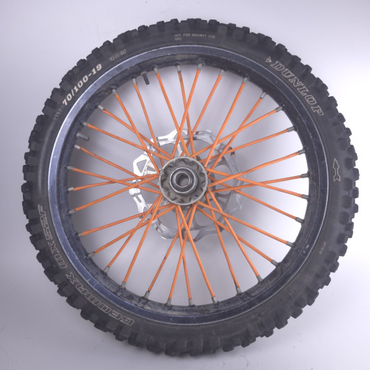 Jante Avant Ktm 85 Sx 2013-2017 - 19P