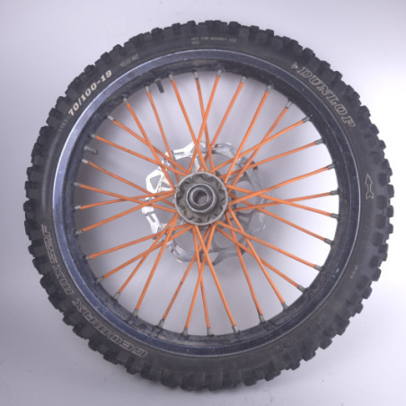 Jante Avant Ktm 85 Sx 2013-2017 - 19P