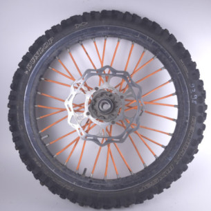 Jante Avant Ktm 85 Sx 2013-2017 - 19P 2