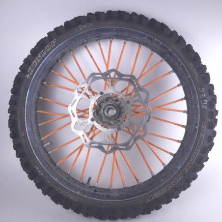 Jante Avant Ktm 85 Sx 2013-2017 - 19P