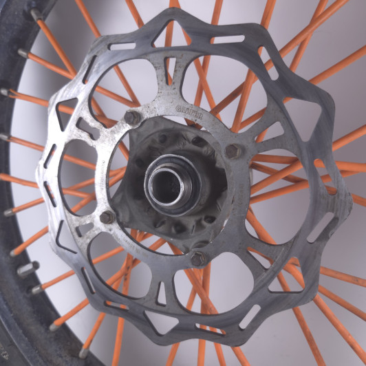 Jante Avant Ktm 85 Sx 2013-2017 - 19P