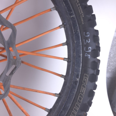 Jante Avant Ktm 85 Sx 2013-2017 - 19P