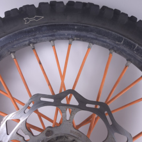 Jante Avant Ktm 85 Sx 2013-2017 - 19P