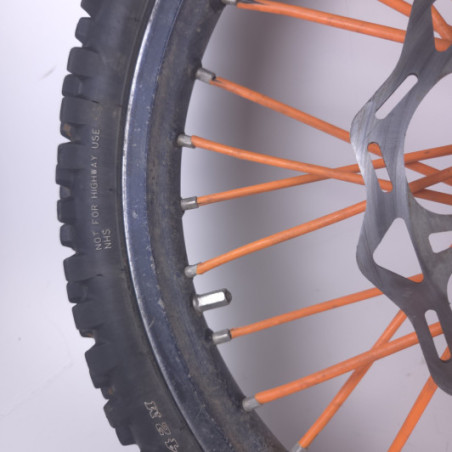 Jante Avant Ktm 85 Sx 2013-2017 - 19P
