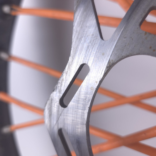 Jante Avant Ktm 85 Sx 2013-2017 - 19P