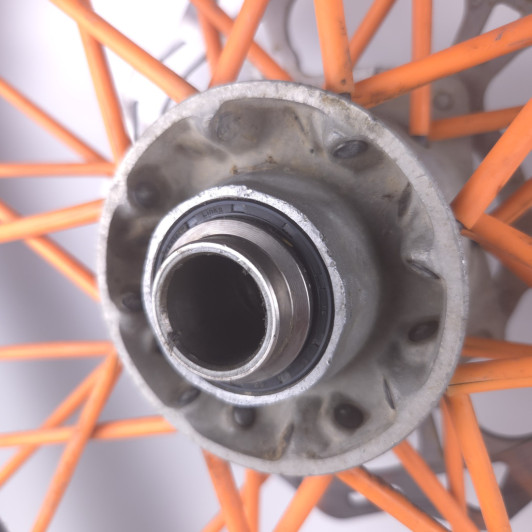 Jante Avant Ktm 85 Sx 2013-2017 - 19P