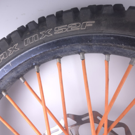 Jante Avant Ktm 85 Sx 2013-2017 - 19P