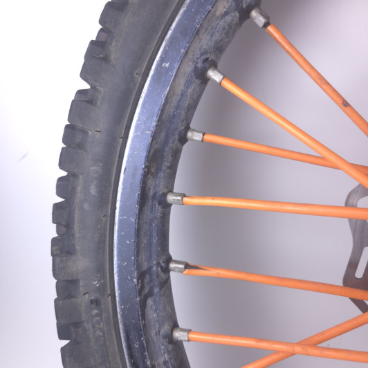 Jante Avant Ktm 85 Sx 2013-2017 - 19P