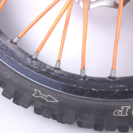 Jante Avant Ktm 85 Sx 2013-2017 - 19P