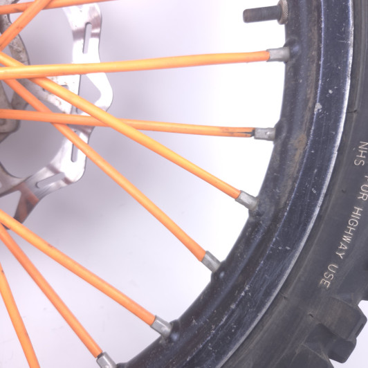 Jante Avant Ktm 85 Sx 2013-2017 - 19P