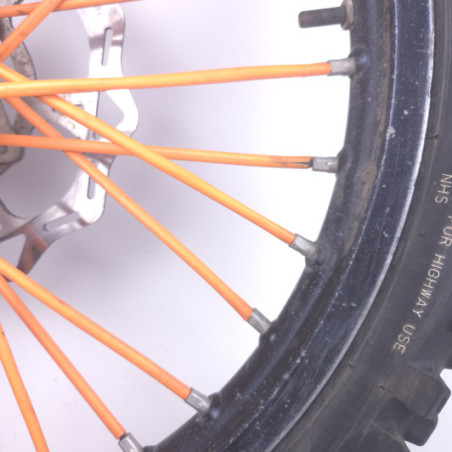 Jante Avant Ktm 85 Sx 2013-2017 - 19P