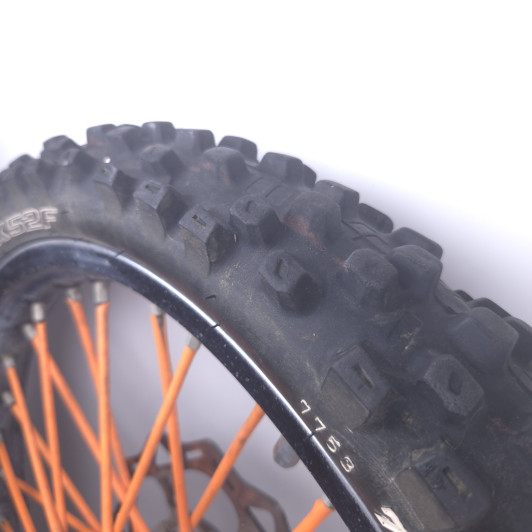 Jante Avant Ktm 85 Sx 2013-2017 - 19P