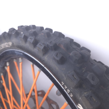 Jante Avant Ktm 85 Sx 2013-2017 - 19P
