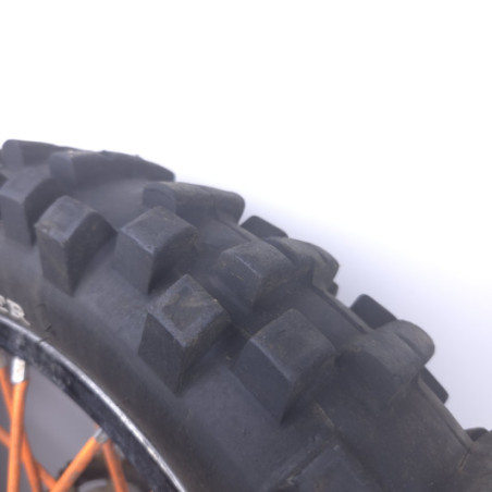 Jante Arriere Ktm 85 Sx 2013-2017 - 16P