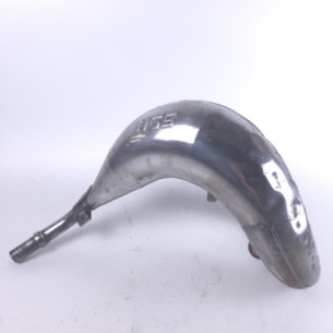 Corps D'Echappement Ktm 85 Sx 2004-2017 - HGS