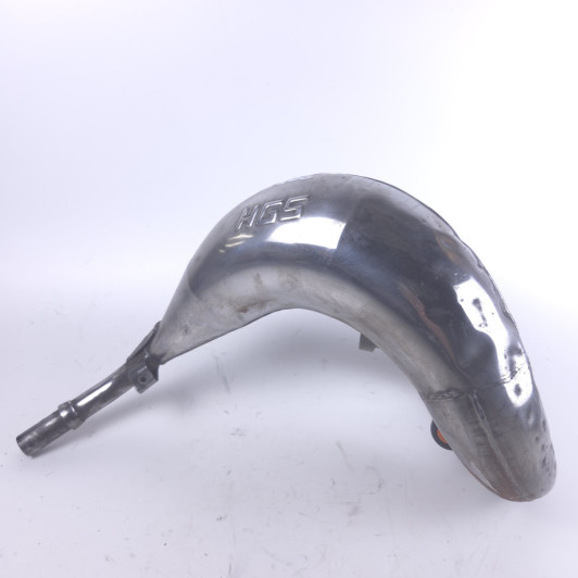Corps D'Echappement Ktm 85 Sx 2004-2017 - HGS