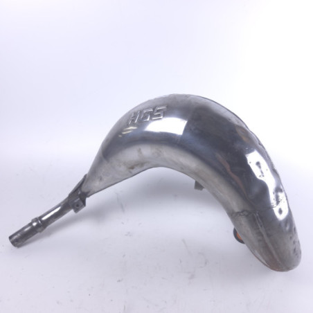 Corps D'Echappement Ktm 85 Sx 2004-2017 - HGS