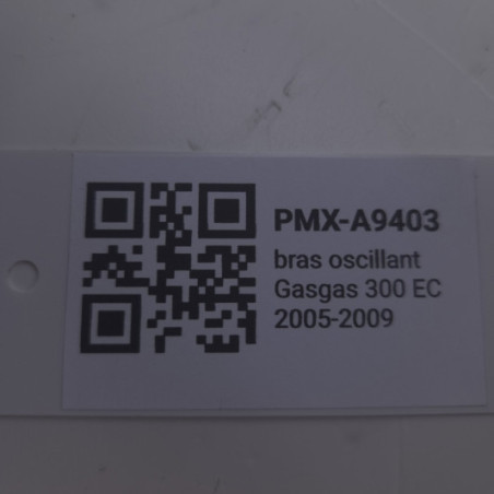Bras Oscillant Gasgas 300 Ec 2005-2009 - be250112002