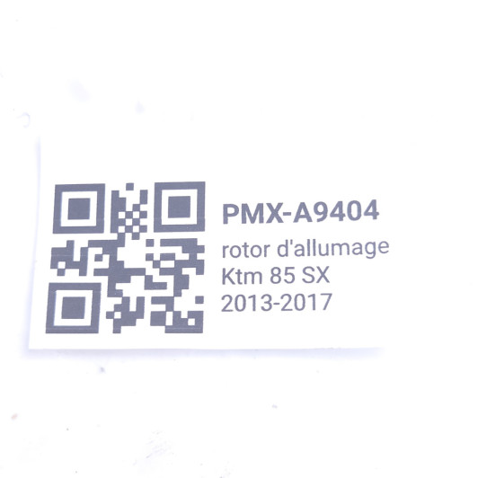 Rotor D'Allumage Ktm 85 Sx 2013-2017