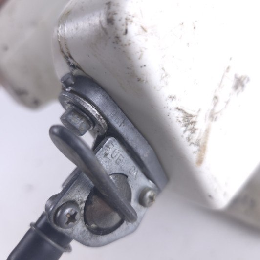 Reservoir Honda 125 Cr 1998-2001 - 17510-KZ3-B00