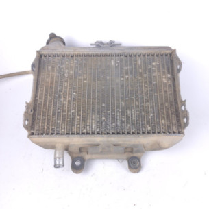 Radiateur Honda 125 Cr 1998-2001 - 19100-KZ4-A80 2