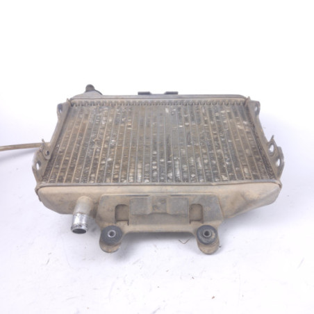 Radiateur Honda 125 Cr 1998-2001 - 19100-KZ4-A80