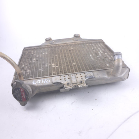 Radiateur Honda 125 Cr 1998-2001 - 19100-KZ4-A80