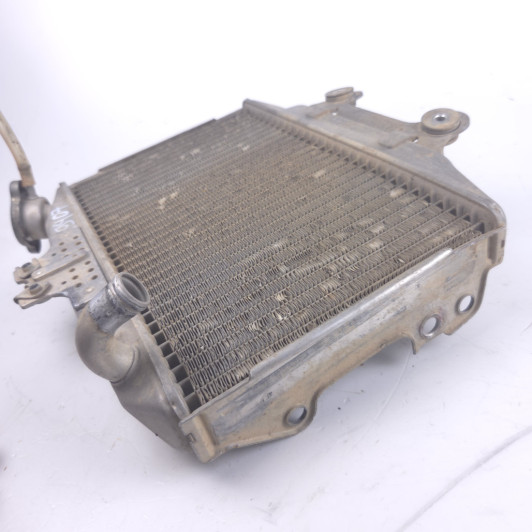 Radiateur Honda 125 Cr 1998-2001 - 19100-KZ4-A80