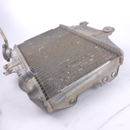 Radiateur Honda 125 Cr 1998-2001 - 19100-KZ4-A80