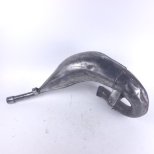 Corps D'Echappement Dep Honda 125 Cr 1998-2001 - 18300-KZ4-J00