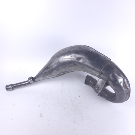 Corps D'Echappement Dep Honda 125 Cr 1998-2001 - 18300-KZ4-J00