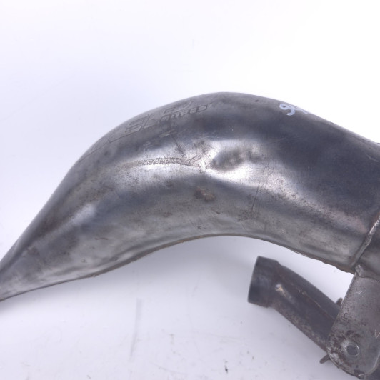 Corps D'Echappement Dep Honda 125 Cr 1998-2001 - 18300-KZ4-J00