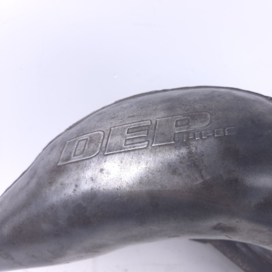 Corps D'Echappement Dep Honda 125 Cr 1998-2001 - 18300-KZ4-J00