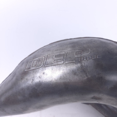 Corps D'Echappement Dep Honda 125 Cr 1998-2001 - 18300-KZ4-J00