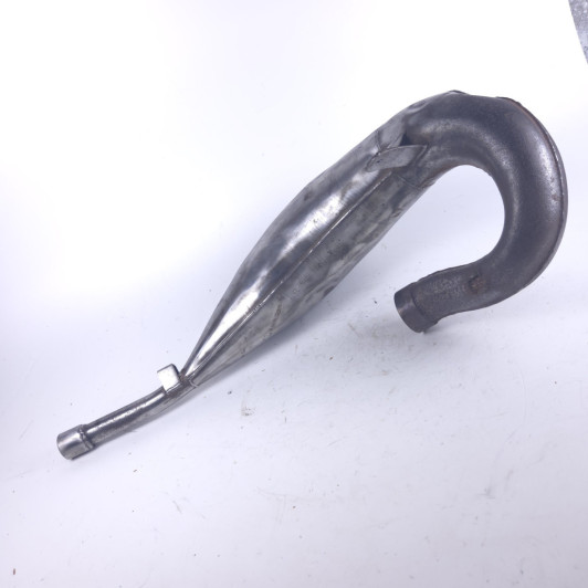 Corps D'Echappement Dep Honda 125 Cr 1998-2001 - 18300-KZ4-J00