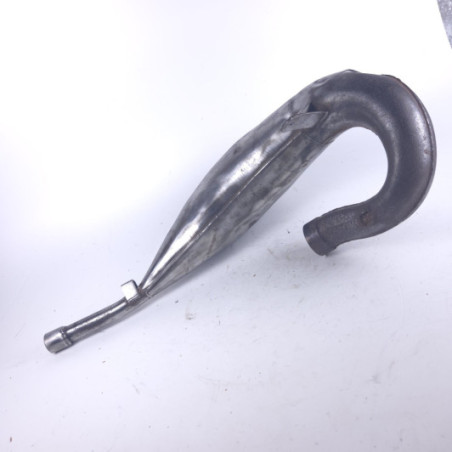 Corps D'Echappement Dep Honda 125 Cr 1998-2001 - 18300-KZ4-J00