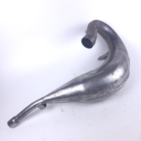 Corps D'Echappement Dep Honda 125 Cr 1998-2001 - 18300-KZ4-J00