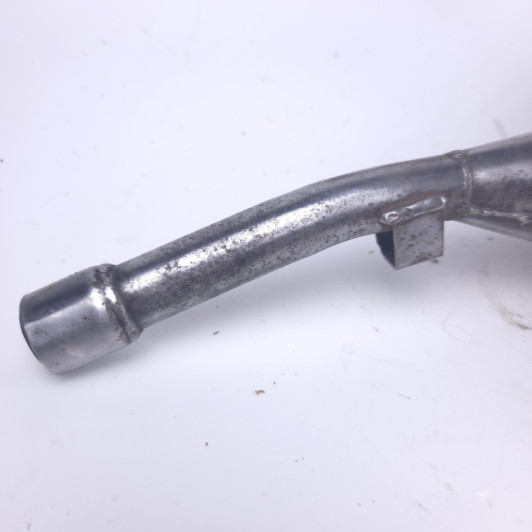 Corps D'Echappement Dep Honda 125 Cr 1998-2001 - 18300-KZ4-J00