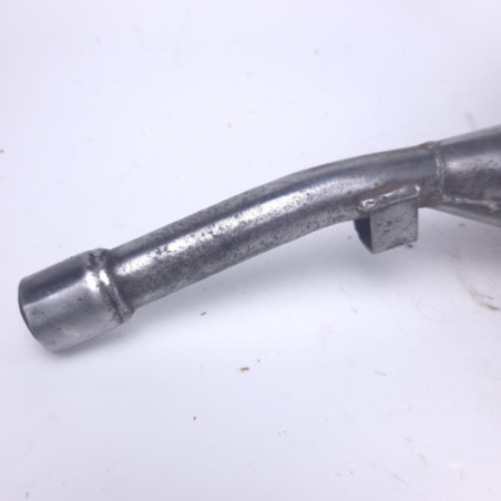 Corps D'Echappement Dep Honda 125 Cr 1998-2001 - 18300-KZ4-J00