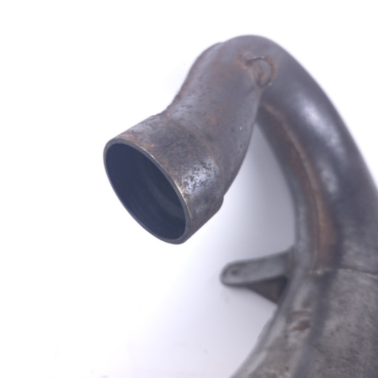 Corps D'Echappement Dep Honda 125 Cr 1998-2001 - 18300-KZ4-J00