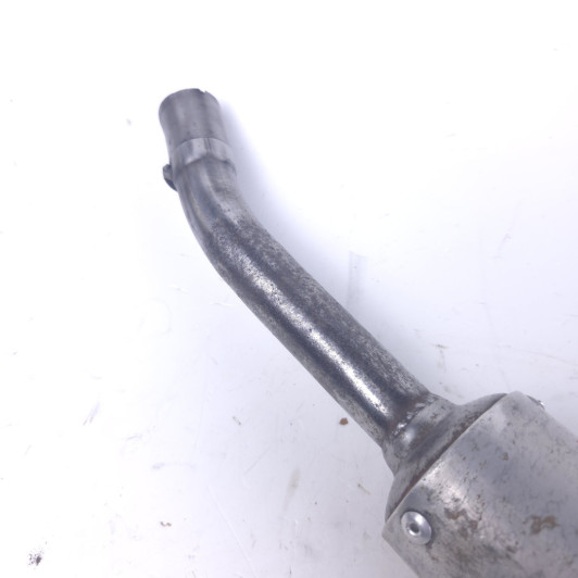 Silencieux D'Echappement Dep Honda 125 Cr 1998-2001 - 18330-KZ4-J00