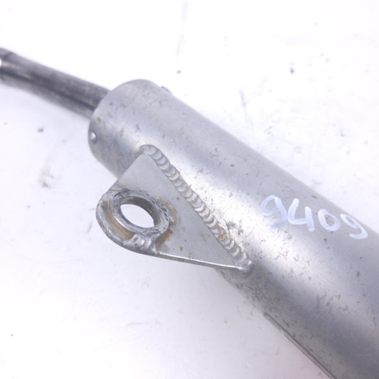 Silencieux D'Echappement Dep Honda 125 Cr 1998-2001 - 18330-KZ4-J00